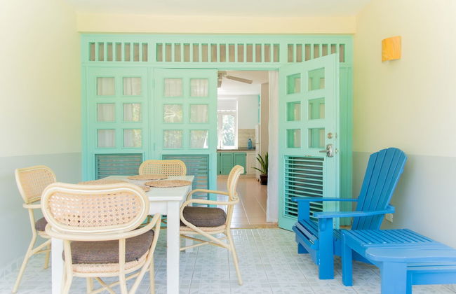 El Pelicano Apart-Hotel - Foto 36