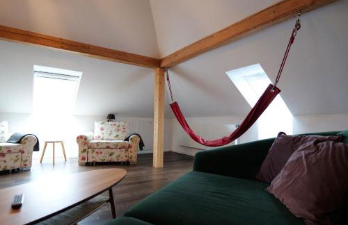 Berensch Holiday Fewo Ursel - Foto 34