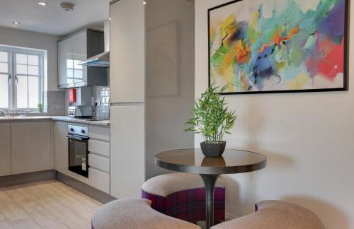 Towerview Apartments Braintree - Foto 32