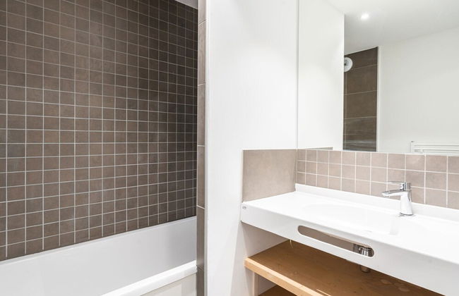 Chalet Apartment in Auris-en-oisans Alps - Foto 12