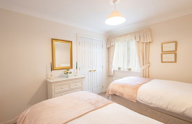 Host Stay Hedgehope - Foto 20