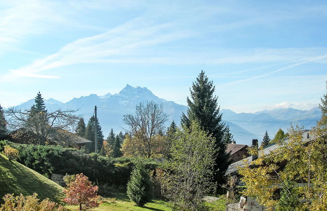 Chalet Petit Pont - Photo 12