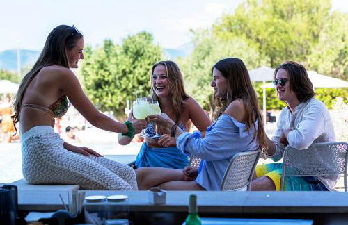 OLIVETO A MARE - Suite & Apartment - Foto 22