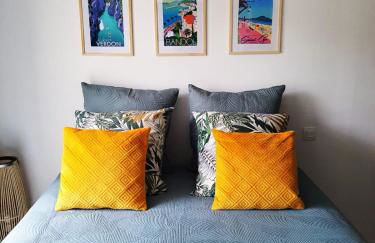 Logement La Belle Provence - Foto 6