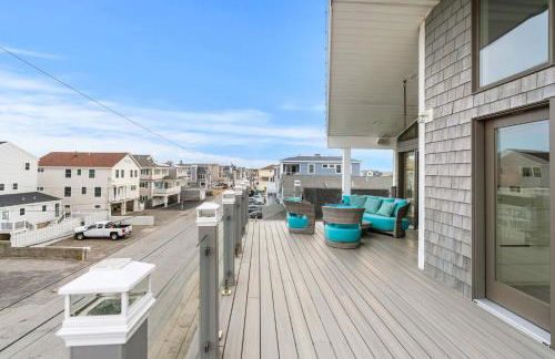 Serendipity Beach Retreat Entire House - Foto 22