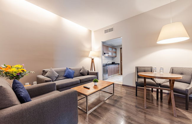 Suites Del Angel - Foto 29