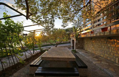 Apartman Baredine - Photo 49