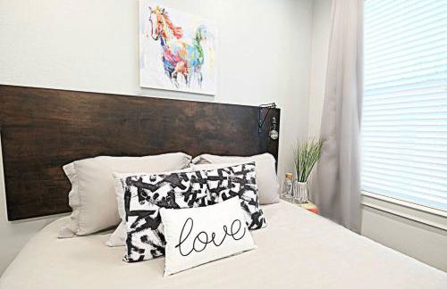 Global Cup The Kozy Urban Dallas Flat - Foto 17