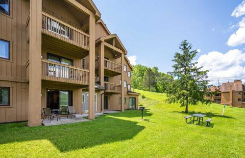 Cozy 1 Bedroom Condo Holiday Valley - Foto 25