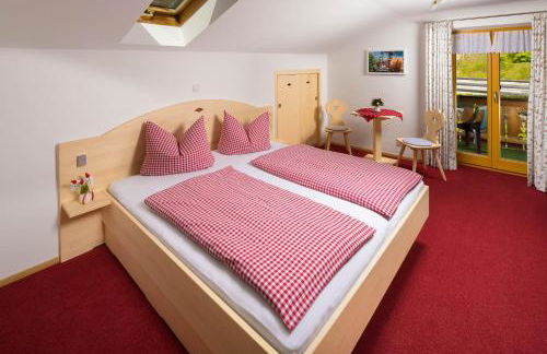 Ferienwohnung Triembachhof - Foto 14