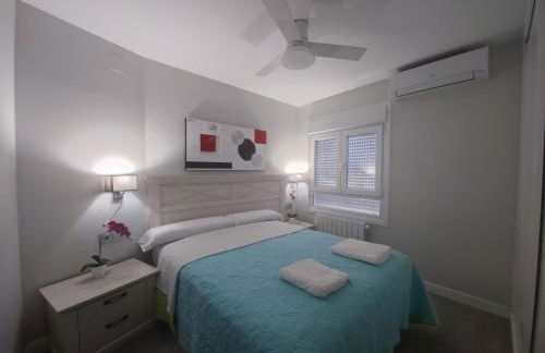 Atico Gran Boulevard de Albacete - A 5 minutos de la Feria - Foto 26