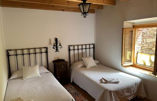 Casa rural C de Caballo, Valdorria Brother Law SL - Foto 27