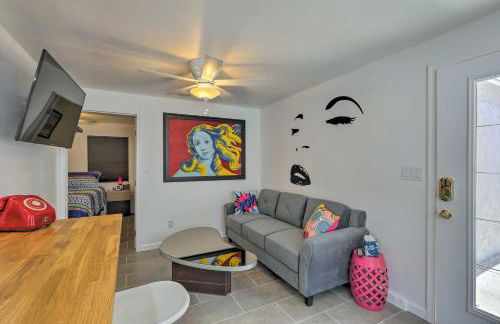 Trendy Apt on Route 66 - Near Standin on a Corner - Photo 10