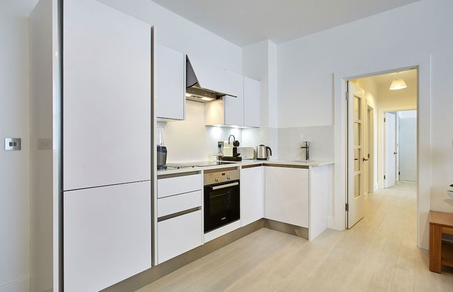 Imperial Court by Viridian Apartments - Foto 7