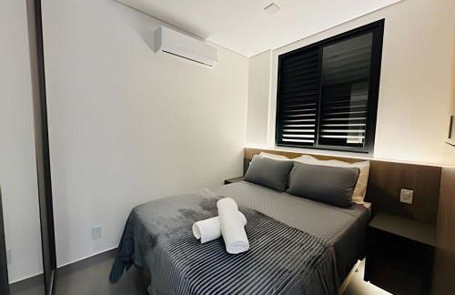 Loft Skyline - Vista de tirar o fôlego p/ cidade! - Foto 6