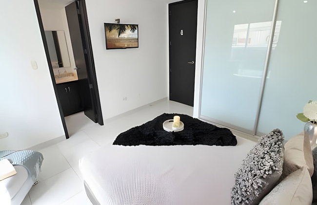 Apartamentos Neos - Cerca al Mar by SOHO - Foto 28