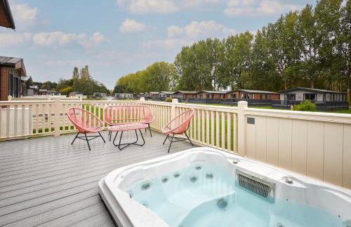 Host & Stay - Tarn Lodge - Foto 1