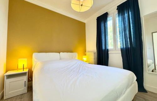 Spacieuse maison rénovée avec goût - Tout à pied - Foto 24