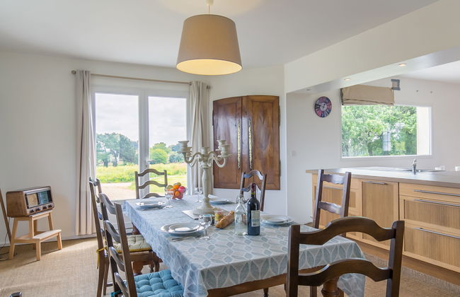 La Belle Vue - Foto 10