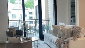 Buckhead Atlanta Luxury Suite - Foto 2