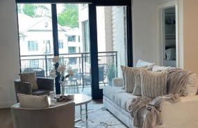 Buckhead Atlanta Luxury Suite - Foto 2