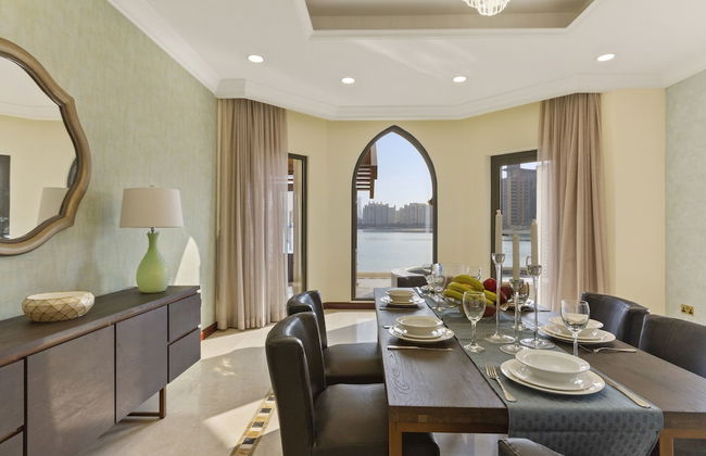 Bespoke Residences-Luxury Frond A Villas - Foto 7