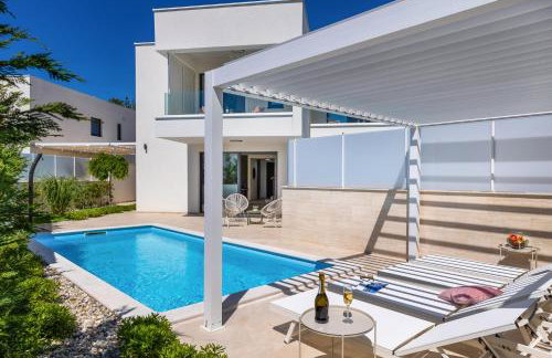 Villa Terra - Foto 1