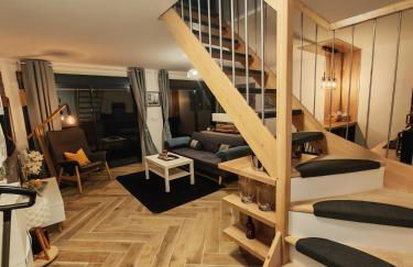 Nice little duplex house in Elancourt village - Foto 1