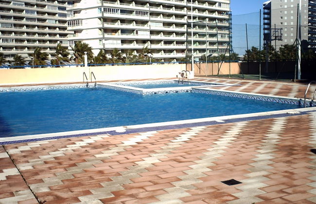 Apartamentos Tavernes Gandía 3000 - Foto 1