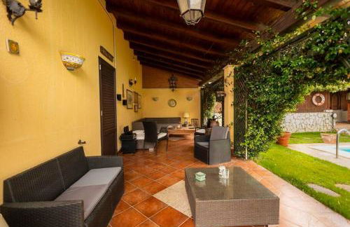 Villa Carmen - Foto 22