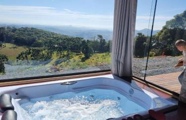 Chalés Ser Tão di Minas - Photo 1