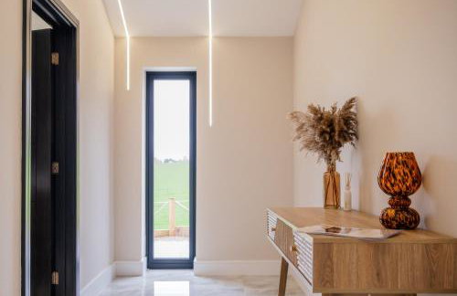 Megan's Hideaway Luxury 4 Bed Retreat - Foto 55