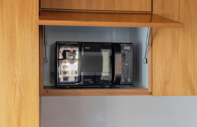 BT Homes - Palacio Paz - Foto 42