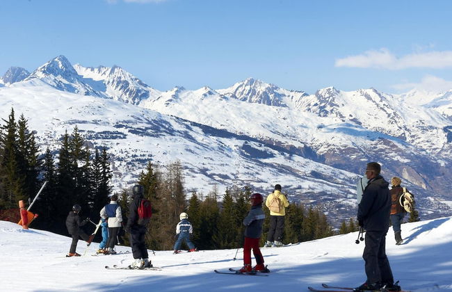 VVF La Plagne Montchavin Paradiski - Photo 17