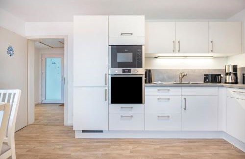 Ferienwohnung Stella Maris - Foto 11