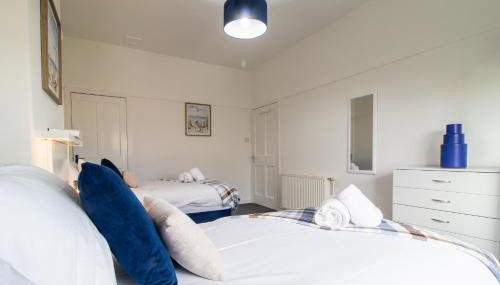 Bella House - 3 bed house in Glasgow - Foto 4