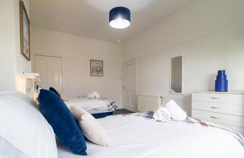 Bella House - 3 bed house in Glasgow - Foto 4