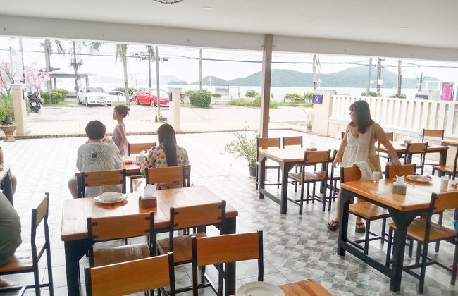 Panwa Beach Side Beachfront - Foto 74