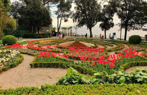 Holiday Home Villa Salvia by Interhome - Foto 39