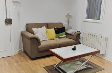 Comfortable Atocha-Museums - Foto 1