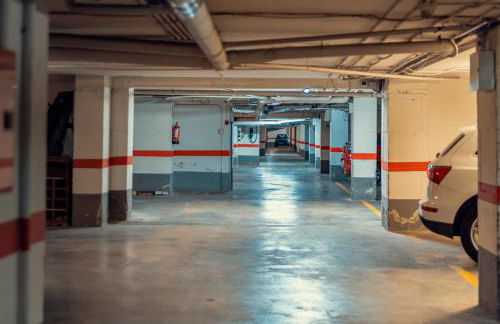 Apartamento familiar Port-Saplaya - Foto 14