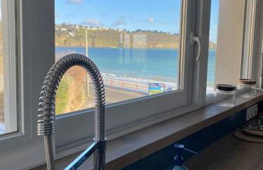 Beach house Maison de plage les pieds dans l eau - Photo 25