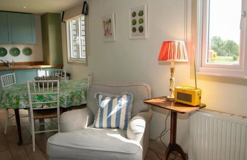 Luxurious 3 Bedroom Cottage - Foto 16