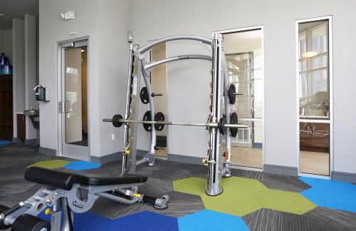 Downtown 1br w gym wd pool nr Capitol ATX-75 - Foto 20
