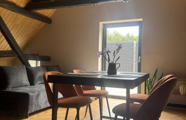 Agroturystyka Gęsiniec Stare Osieczno - Foto 22