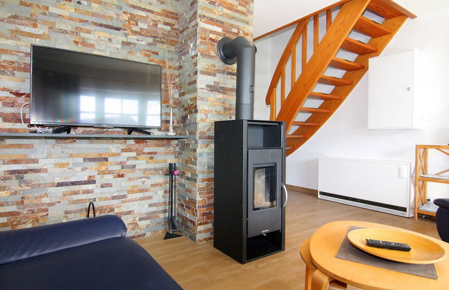 Terraced House, Friedrichkoog-spitze - Foto 32