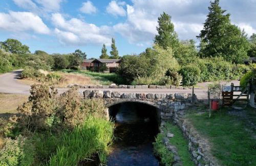 Tranquil Retreat at River Valley Country Park - Photo 4