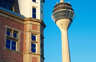 THE RED - Living Suites by the Rhine - Foto 48