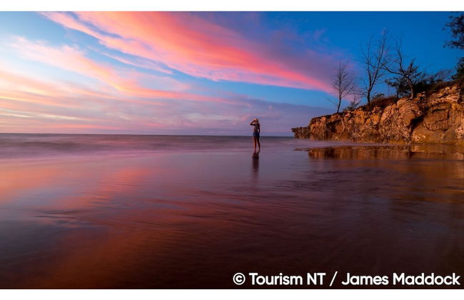 Hudson Berrimah - Foto 28