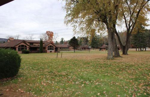 White Mountain Stay - Exit 30 - Foto 32